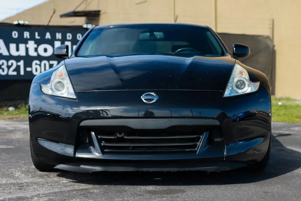 2009 Nissan 370Z 6th Gen - Image 5 of 18