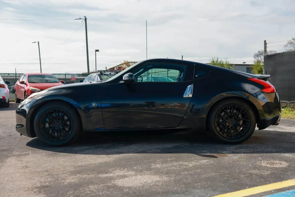 2009 Nissan 370Z 6th Gen - Image 8 of 18