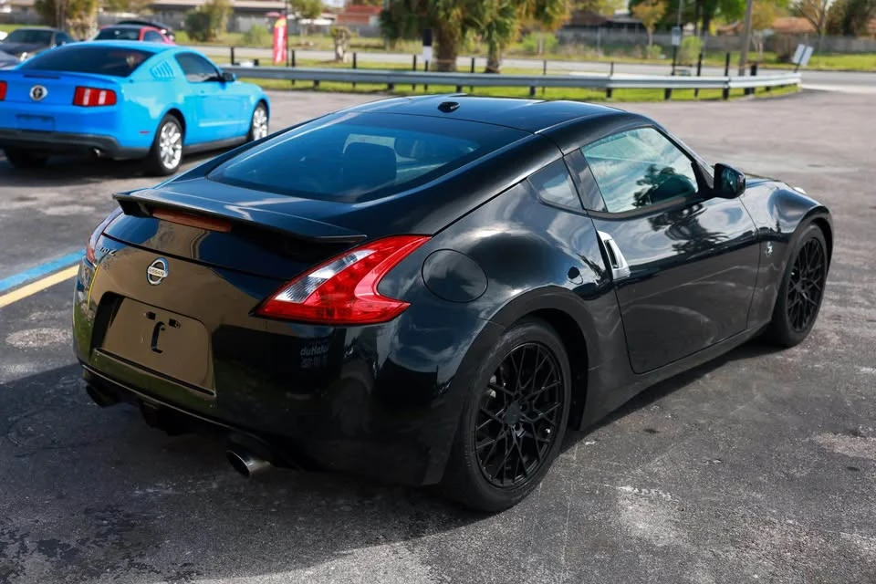 2009 Nissan 370Z 6th Gen - Image 3 of 18