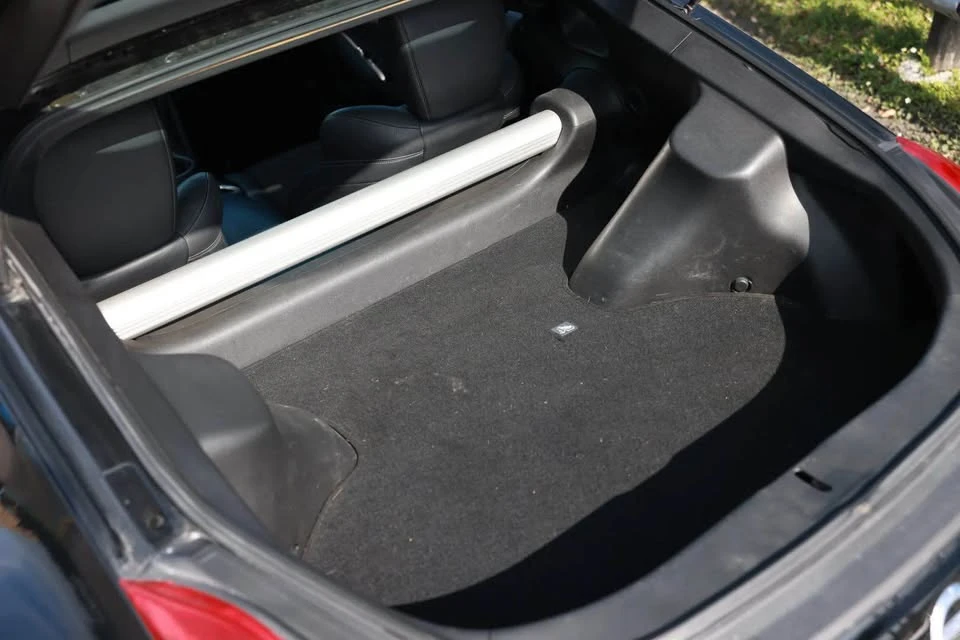 2009 Nissan 370Z 6th Gen - Image 16 of 18