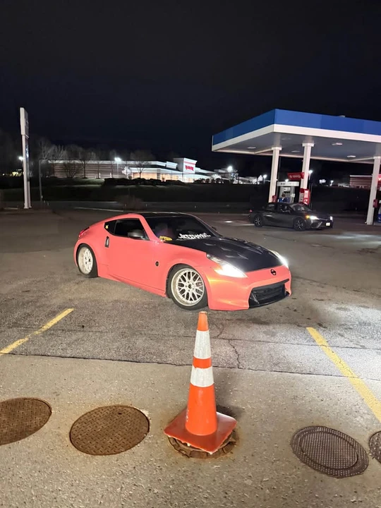 2009 Nissan 370Z 6th Gen - Image 5 of 7