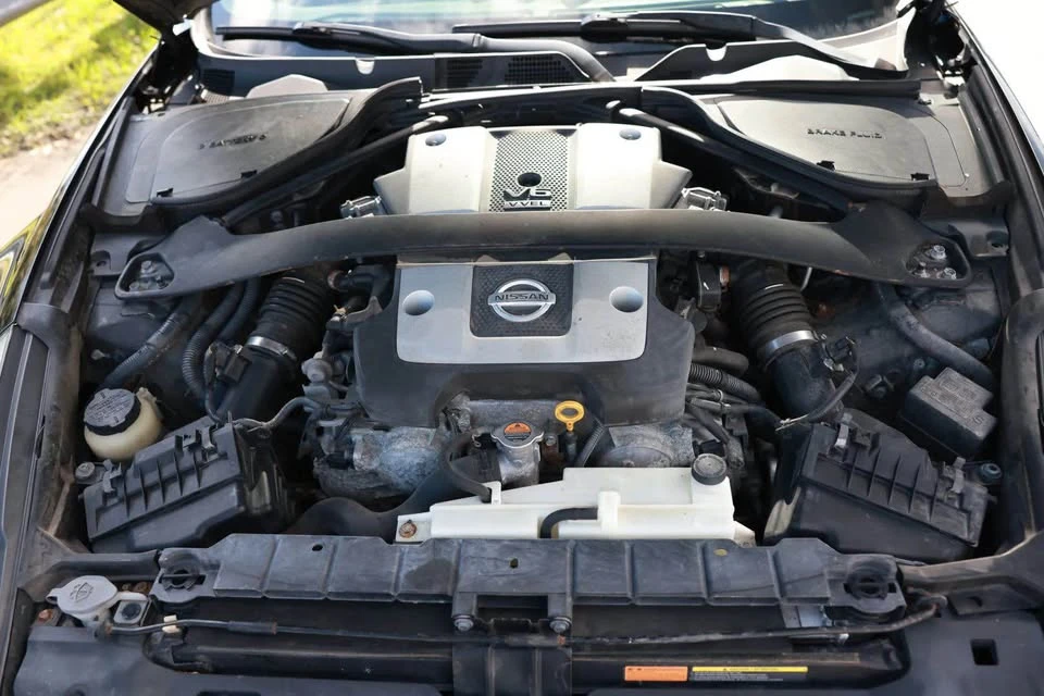 2009 Nissan 370Z 6th Gen - Image 18 of 18