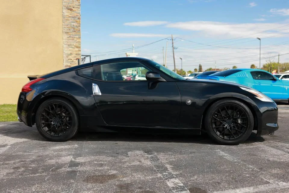 2009 Nissan 370Z 6th Gen - Image 6 of 18