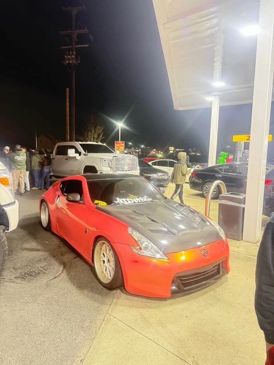 2009 Nissan 370Z 6th Gen - Image 7 of 7