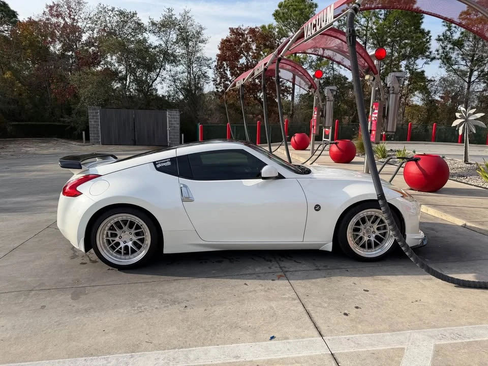 2009 Nissan 370Z 6th Gen - Image 10 of 13