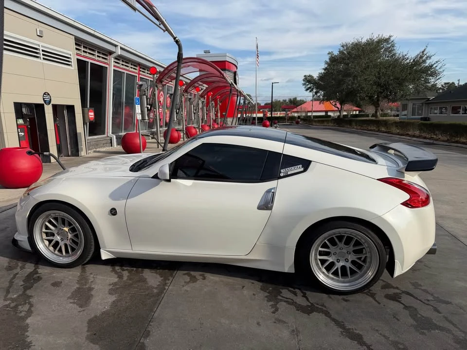 2009 Nissan 370Z 6th Gen - Image 12 of 13