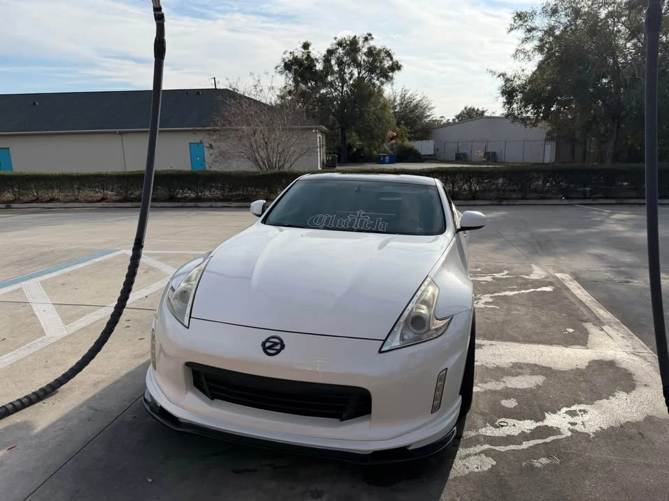 2009 Nissan 370Z 6th Gen - Image 13 of 13