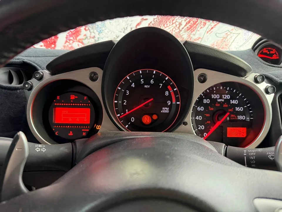 2009 Nissan 370Z 6th Gen - Image 3 of 13