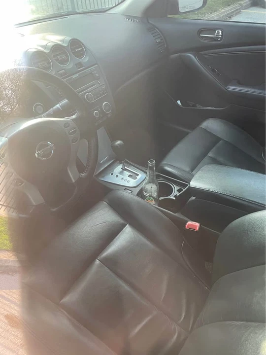 2009 Nissan Altima 4th Gen - Image 3 of 4