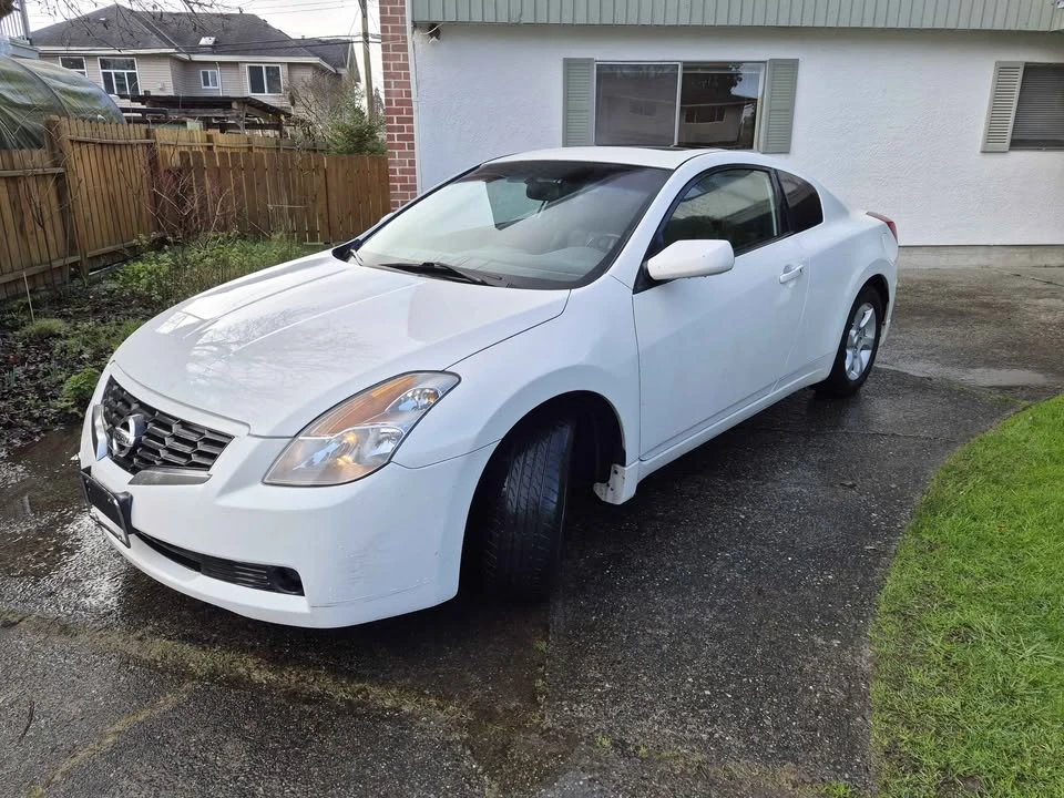 2009 Nissan Altima 4th Gen - Image 7 of 8