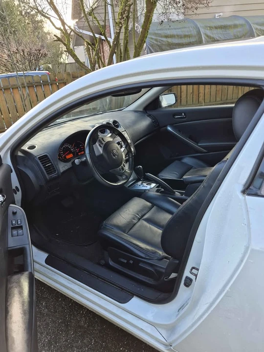 2009 Nissan Altima 4th Gen - Image 3 of 8
