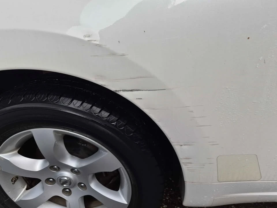 2009 Nissan Altima 4th Gen - Image 6 of 8