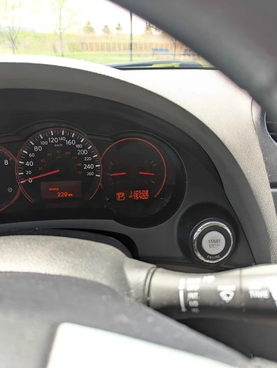 2009 Nissan Altima 4th Gen - Image 7 of 7