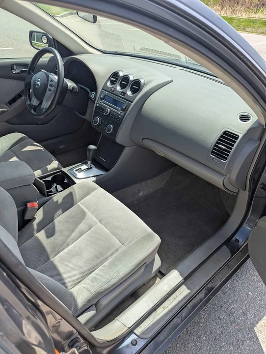 2009 Nissan Altima 4th Gen - Image 6 of 7