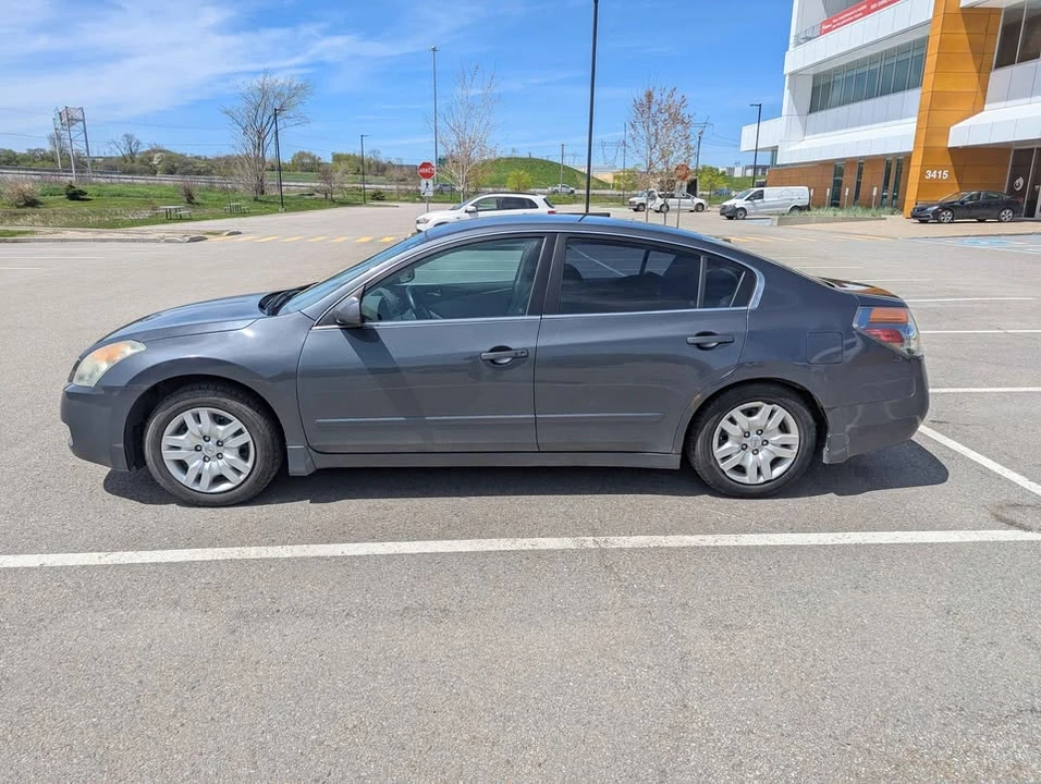 2009 Nissan Altima 4th Gen - Image 2 of 7