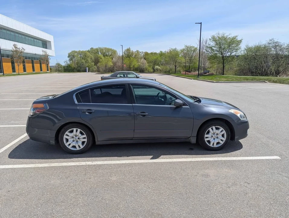 2009 Nissan Altima 4th Gen - Image 4 of 7