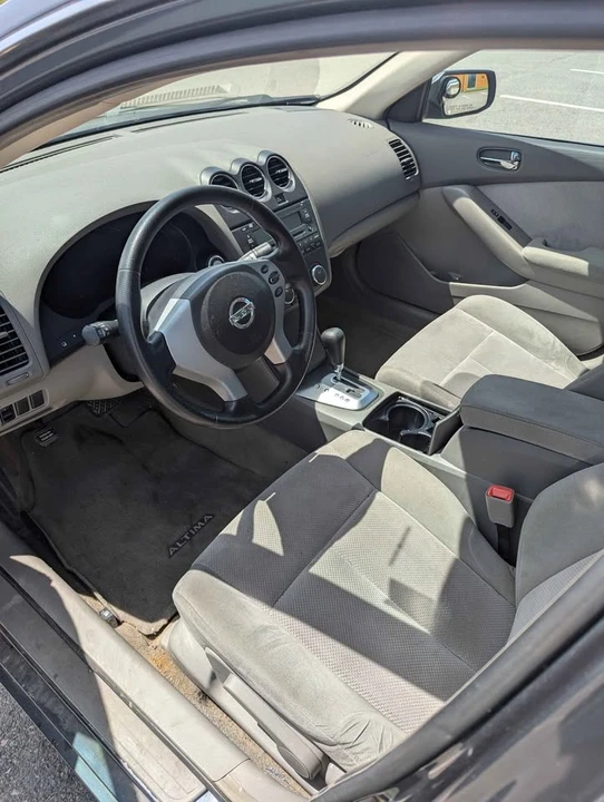 2009 Nissan Altima 4th Gen - Image 5 of 7