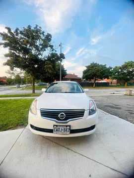 2009 Nissan Altima 2.5S
