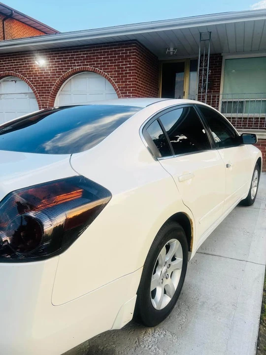 2009 Nissan Altima 4th Gen - Image 3 of 6