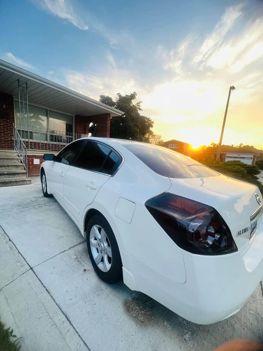 2009 Nissan Altima 4th Gen - Image 4 of 6