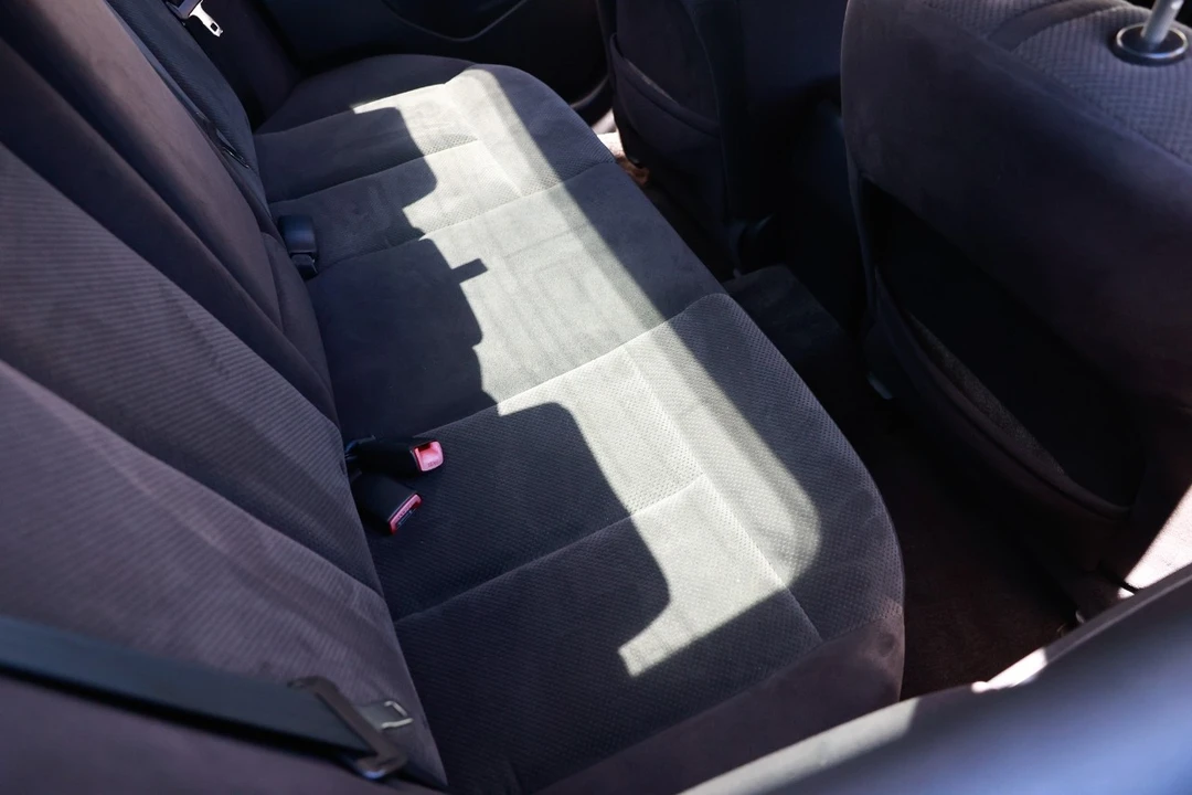 2009 Nissan Altima 4th Gen - Image 12 of 12