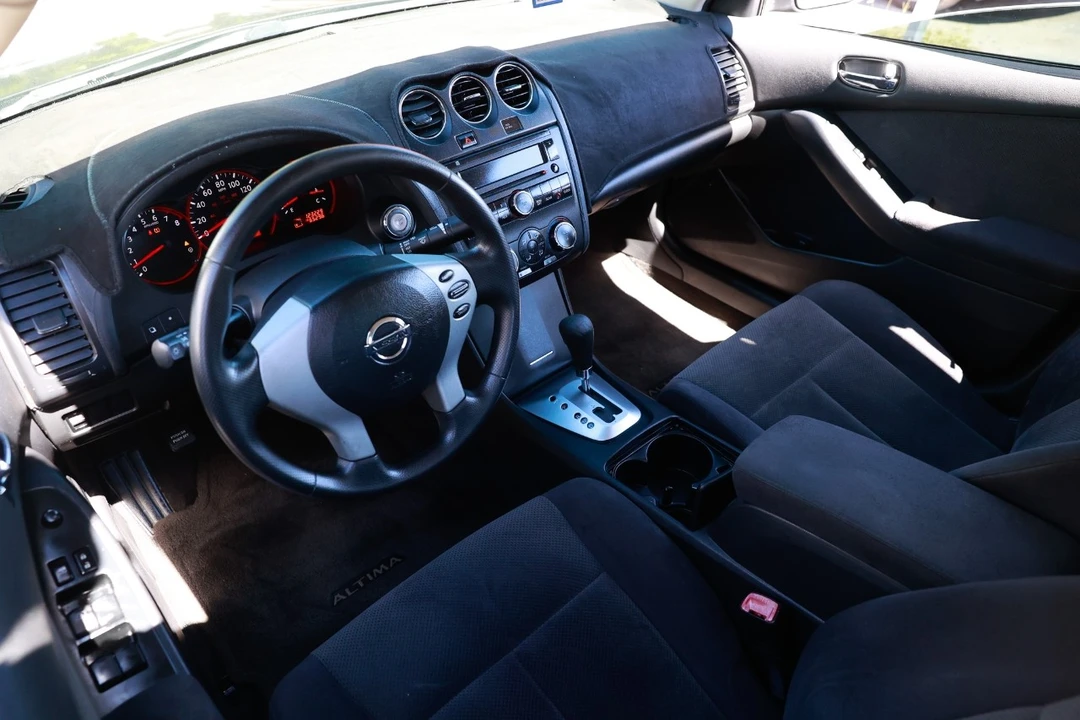 2009 Nissan Altima 4th Gen - Image 4 of 12