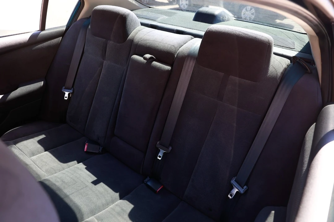 2009 Nissan Altima 4th Gen - Image 8 of 12