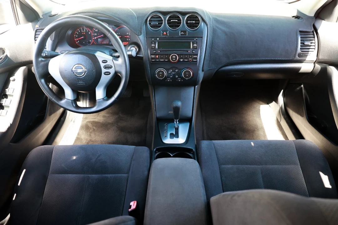 2009 Nissan Altima 4th Gen - Image 2 of 12