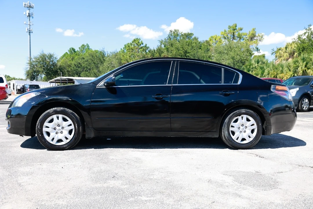 2009 Nissan Altima 4th Gen - Image 3 of 12