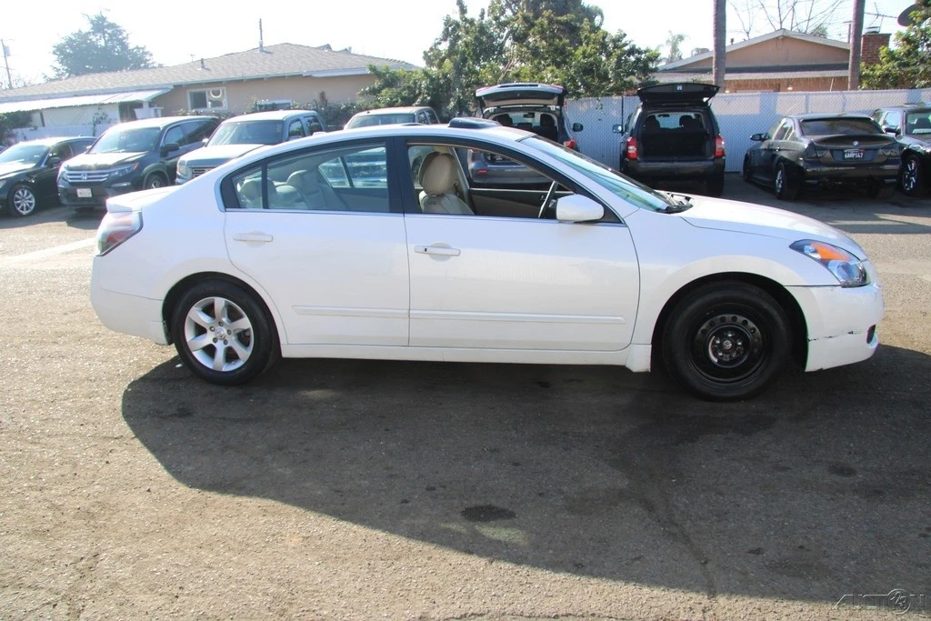 2009 Nissan Altima 4th Gen - Image 7 of 21