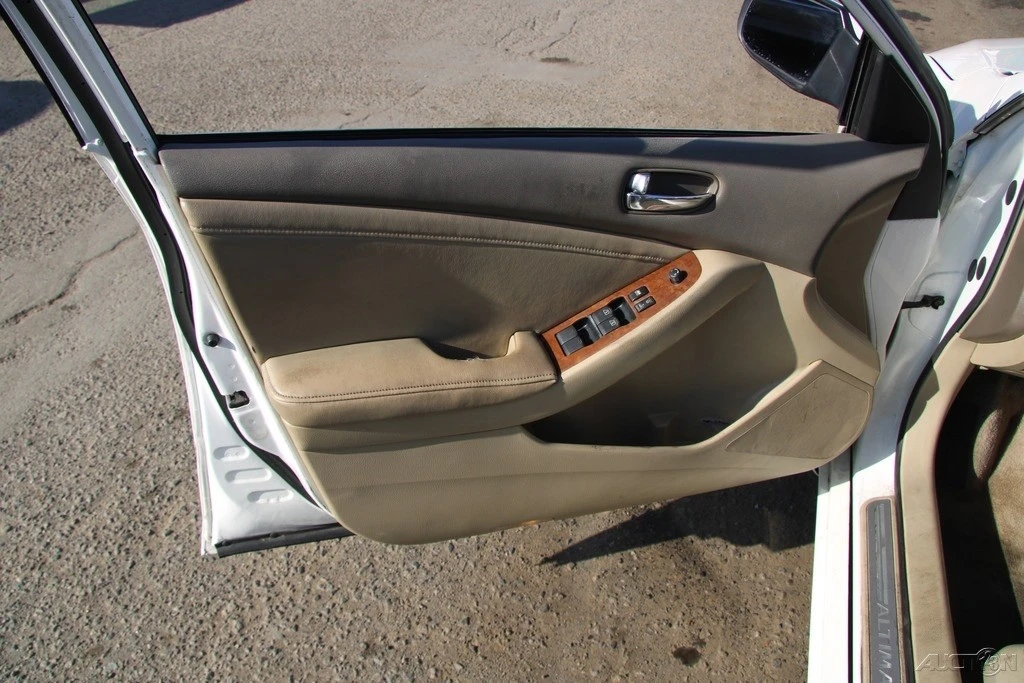 2009 Nissan Altima 4th Gen - Image 12 of 21