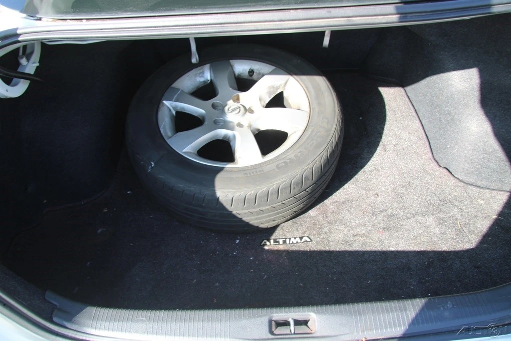 2009 Nissan Altima 4th Gen - Image 21 of 21