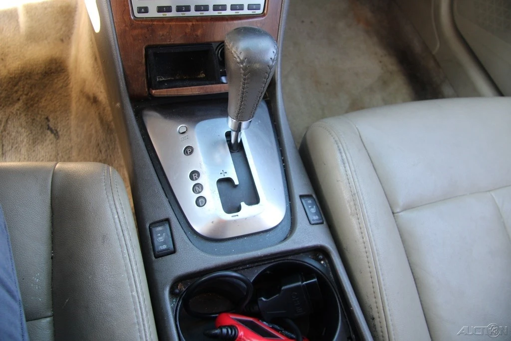 2009 Nissan Altima 4th Gen - Image 18 of 21