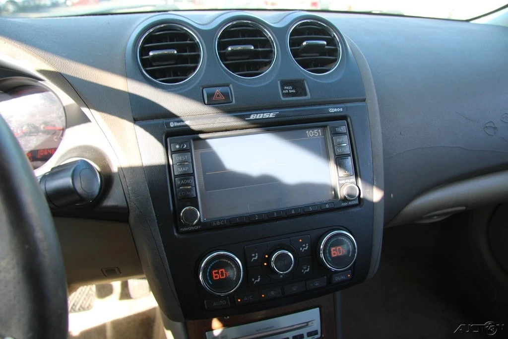 2009 Nissan Altima 4th Gen - Image 17 of 21