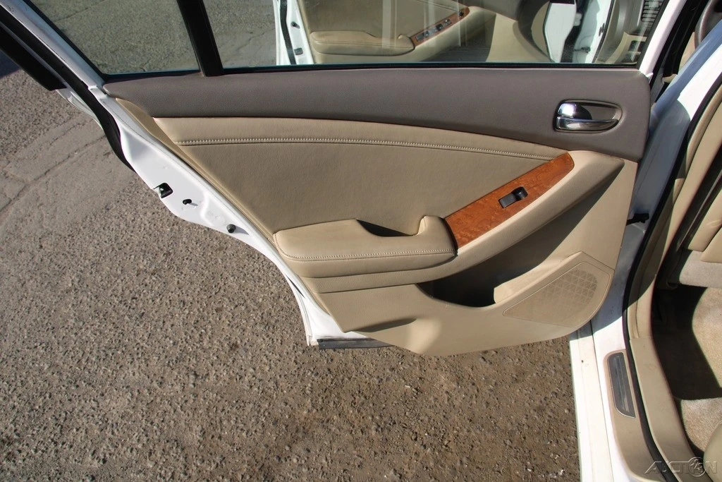 2009 Nissan Altima 4th Gen - Image 19 of 21
