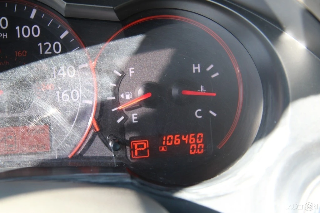 2009 Nissan Altima 4th Gen - Image 16 of 21