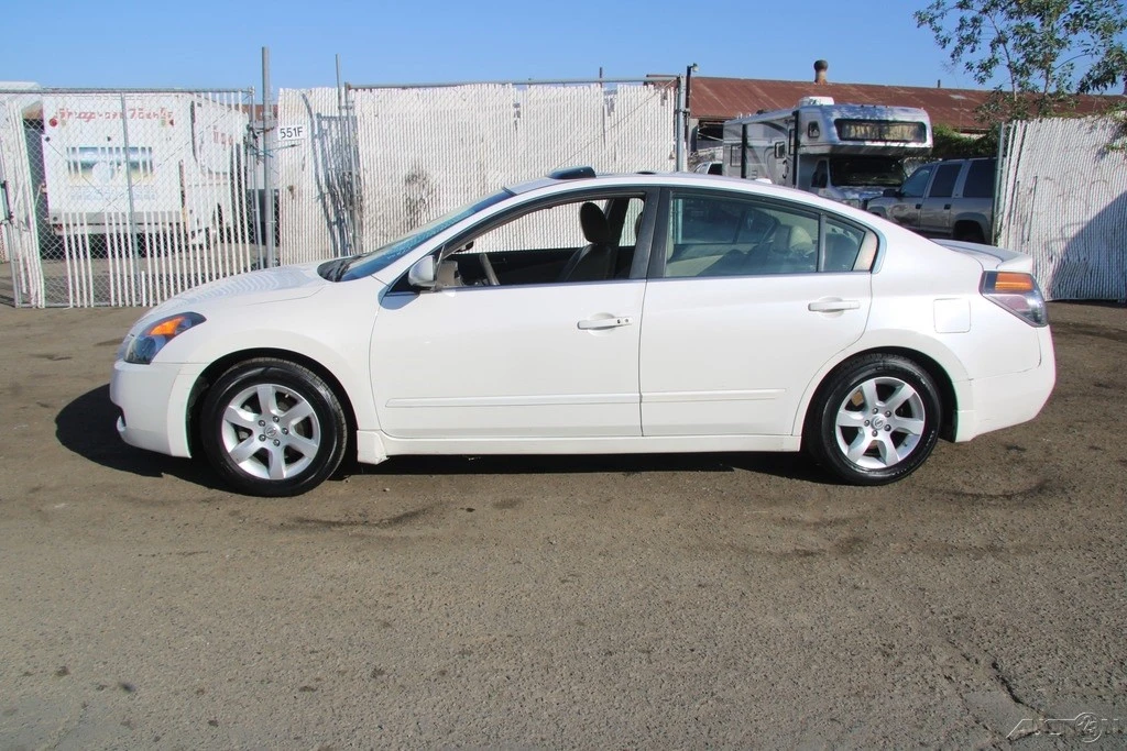 2009 Nissan Altima 4th Gen - Image 3 of 21
