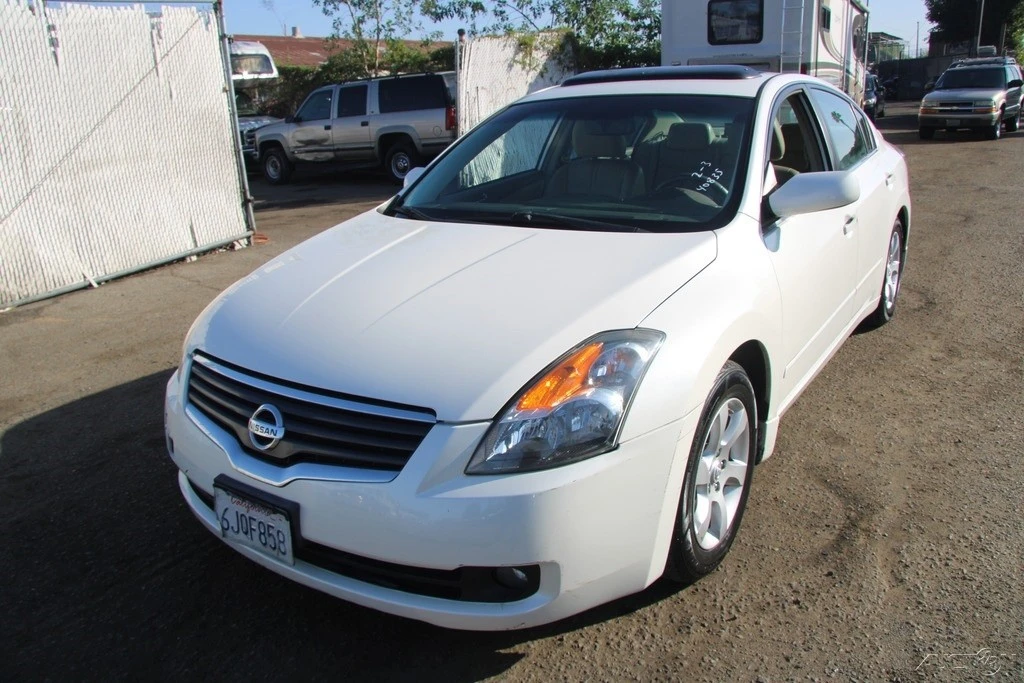 2009 Nissan Altima 4th Gen - Image 2 of 21