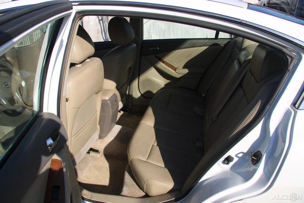 2009 Nissan Altima 4th Gen - Image 20 of 21