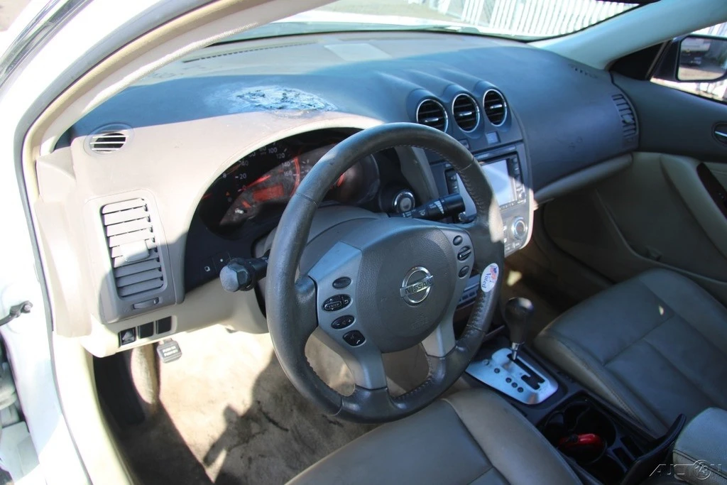 2009 Nissan Altima 4th Gen - Image 14 of 21