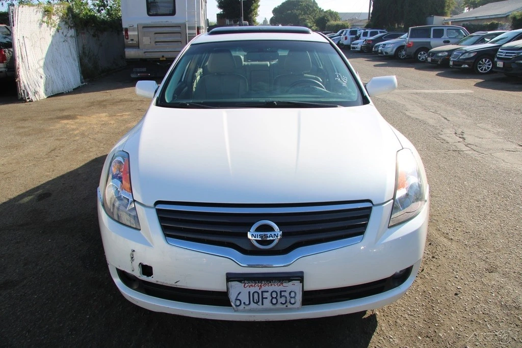 2009 Nissan Altima 4th Gen - Image 9 of 21