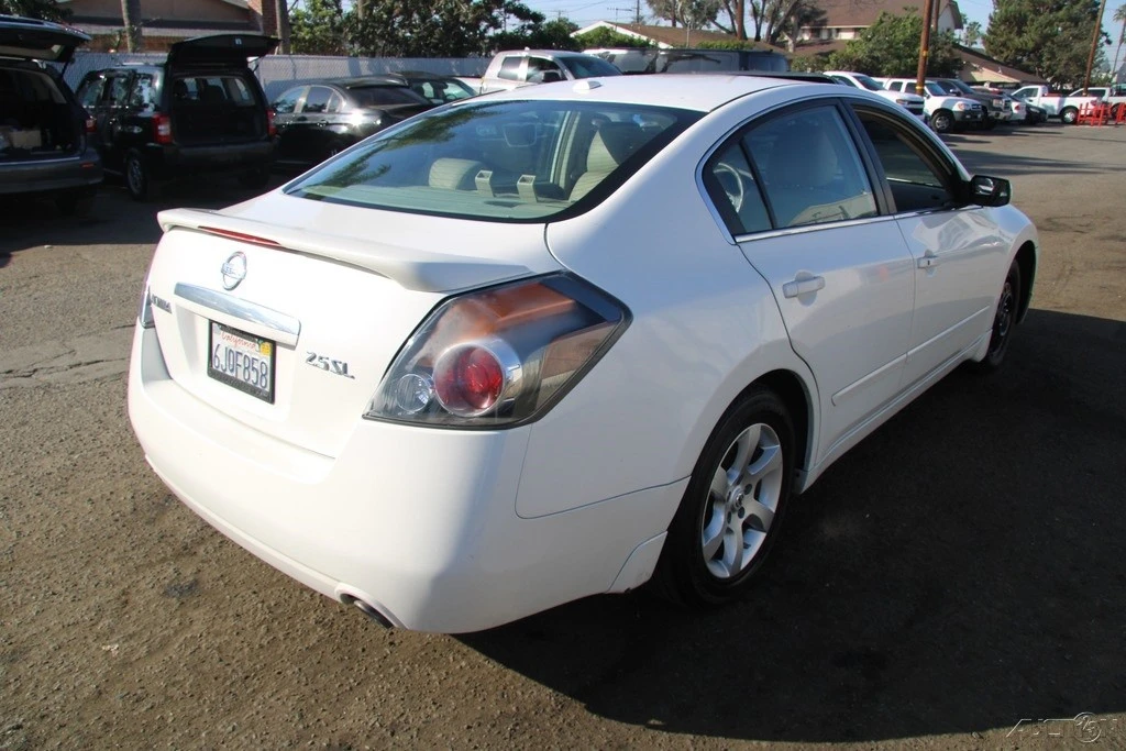 2009 Nissan Altima 4th Gen - Image 6 of 21