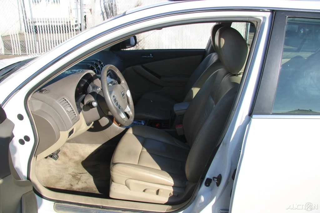 2009 Nissan Altima 4th Gen - Image 13 of 21