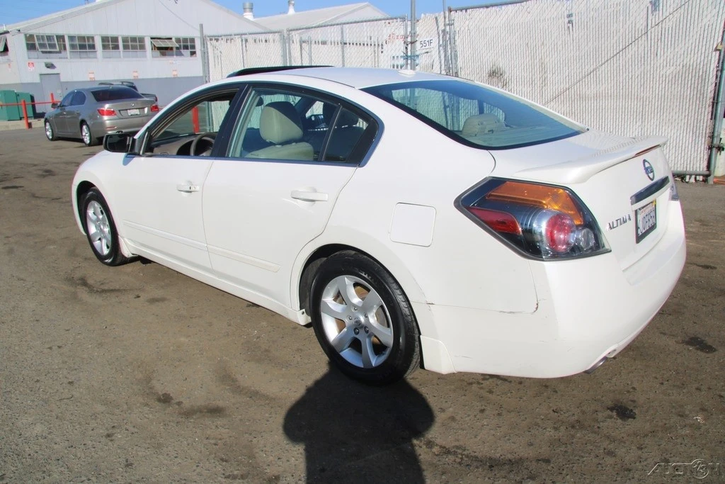 2009 Nissan Altima 4th Gen - Image 4 of 21
