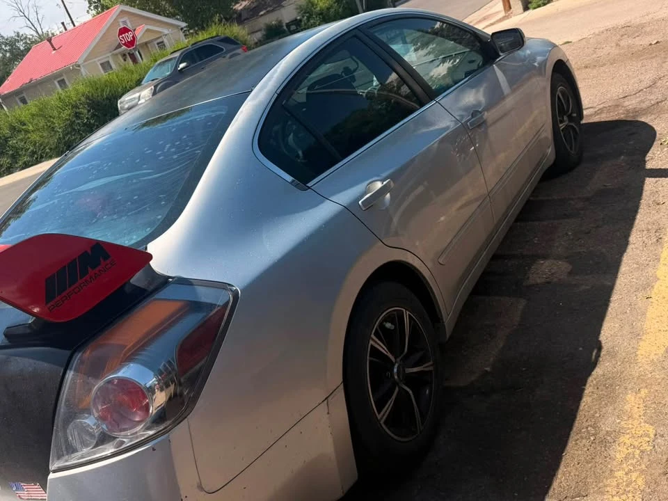 2009 Nissan Altima 4th Gen - Image 4 of 5