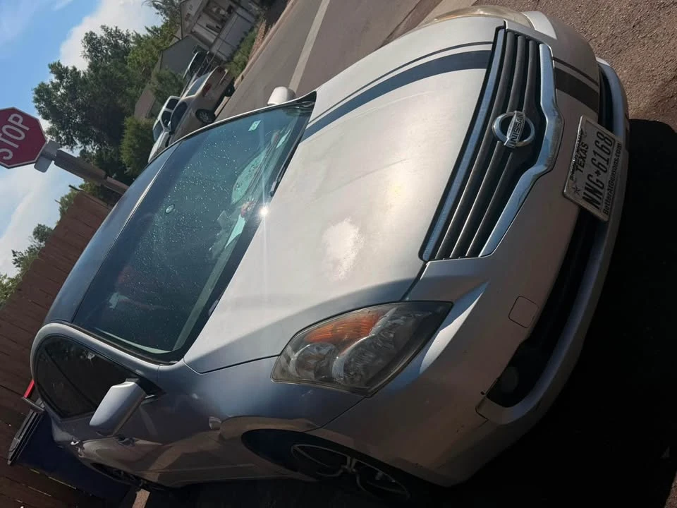 2009 Nissan Altima 4th Gen - Image 3 of 5