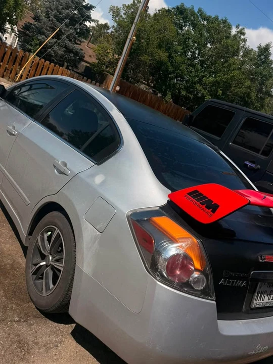 2009 Nissan Altima 4th Gen - Image 2 of 5