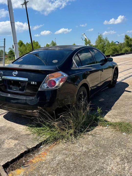 2009 Nissan Altima 4th Gen - Image 4 of 8