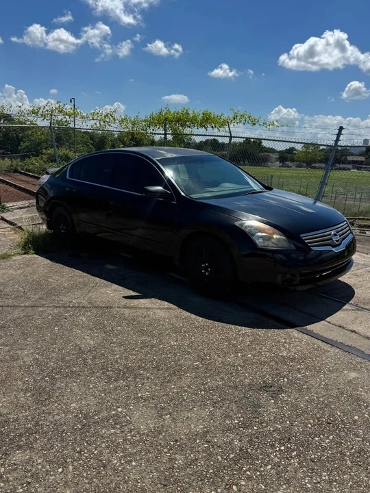 2009 Nissan Altima 4th Gen - Image 5 of 8