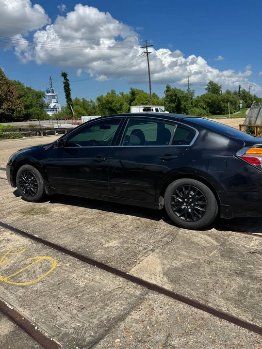 2009 Nissan Altima 4th Gen - Image 3 of 8